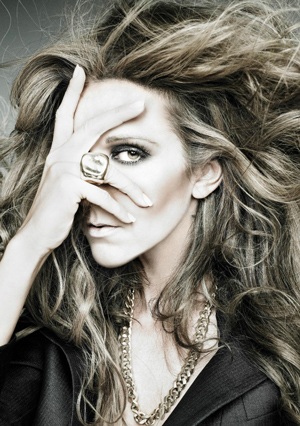 Chùm ảnh mới của diva Celine Dion  - 5 Chùm ảnh mới của diva Celine Dion  - 5