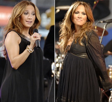 Jennifer Lopez chưa có ý định chia sẻ “tin vui” - 5