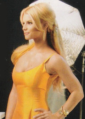 Jessica Simpson: “Càng yêu nhiều, càng đau khổ nhiều!” - 4