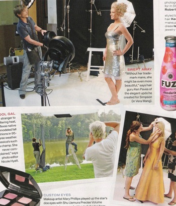 Jessica Simpson: “Càng yêu nhiều, càng đau khổ nhiều!” - 1