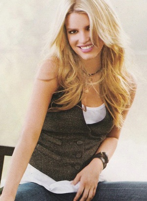 Jessica Simpson: “Càng yêu nhiều, càng đau khổ nhiều!” - 3