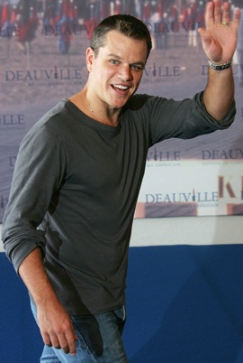 David Beckham: Người đàn ông nam tính nhất năm 2007! - 2