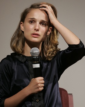 Natalie Portman: “Tôi muốn làm người khác hạnh phúc” - 3