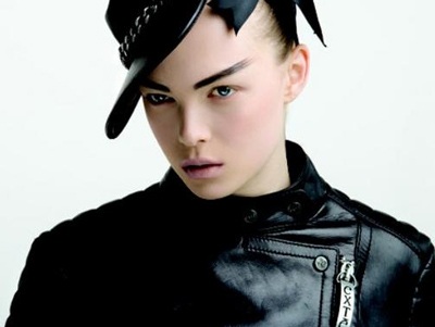 10 siêu mẫu của tương lai - 8