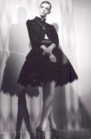 10 siêu mẫu của tương lai - 7