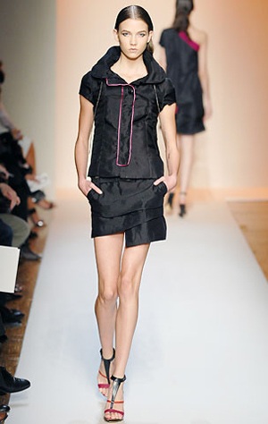 10 siêu mẫu của tương lai - 4