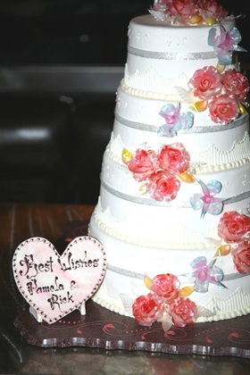 “Tôi chúc Pamela hạnh phúc” - 2