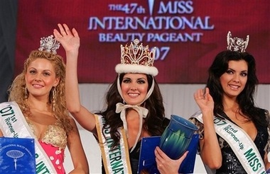 Chiến thắng thuộc về người đẹp Mexico! - 6