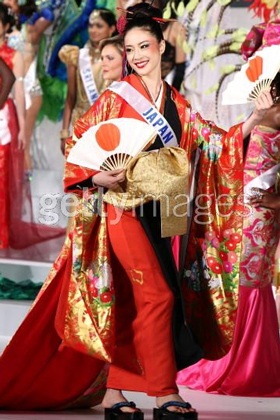 Chiến thắng thuộc về người đẹp Mexico! - 7