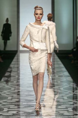 BST thu đông 2007 của Valentino - 4