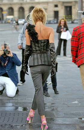 Lướt blog của bà Beck - 9