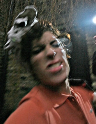 Chồng Amy Winehouse đã ra tù - 8 Chồng Amy Winehouse đã ra tù - 8