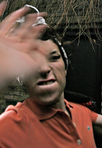 Chồng Amy Winehouse đã ra tù - 6 Chồng Amy Winehouse đã ra tù - 6