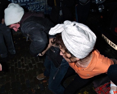 Chồng Amy Winehouse đã ra tù - 4 Chồng Amy Winehouse đã ra tù - 4