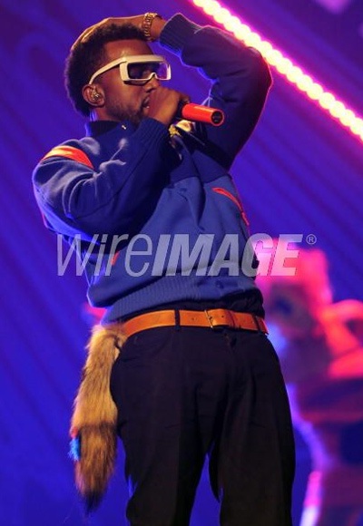 Các màn trình diễn “nóng” tại American Music Awards - 22 Các màn trình diễn “nóng” tại American Music Awards - 22