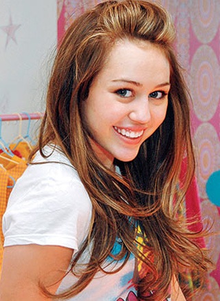 Bộ ảnh "độc" của Miley Cyrus - 15 Bộ ảnh "độc" của Miley Cyrus - 15