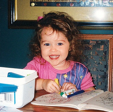 Bộ ảnh "độc" của Miley Cyrus - 3 Bộ ảnh "độc" của Miley Cyrus - 3