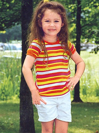 Bộ ảnh "độc" của Miley Cyrus - 5 Bộ ảnh "độc" của Miley Cyrus - 5