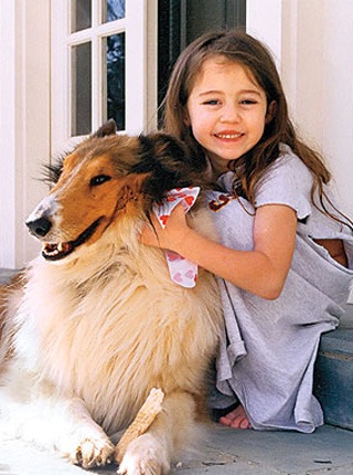 Bộ ảnh "độc" của Miley Cyrus - 6 Bộ ảnh "độc" của Miley Cyrus - 6