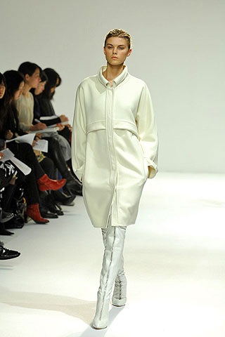 BST thu/đông 2008 của Narciso Rodriguez - 17