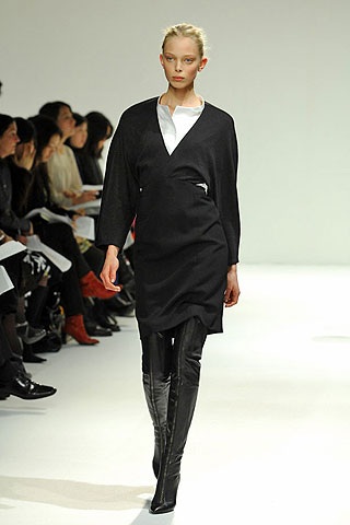 BST thu/đông 2008 của Narciso Rodriguez - 16