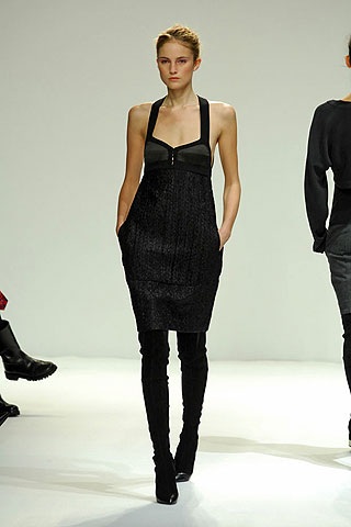 BST thu/đông 2008 của Narciso Rodriguez - 9