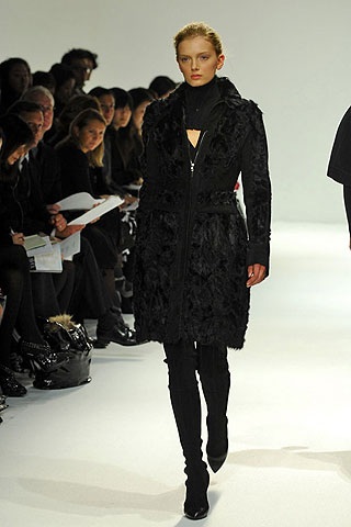 BST thu/đông 2008 của Narciso Rodriguez - 25