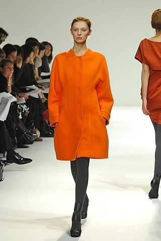 BST thu/đông 2008 của Narciso Rodriguez - 4