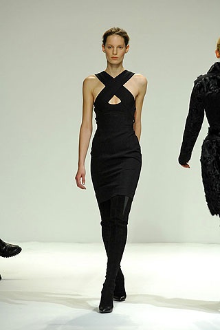 BST thu/đông 2008 của Narciso Rodriguez - 24