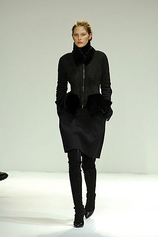 BST thu/đông 2008 của Narciso Rodriguez - 23