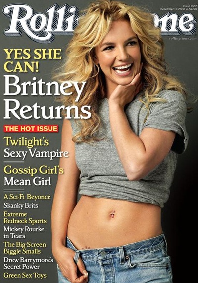 Britney Spears cảm thấy mình đã già - 1 Britney Spears cảm thấy mình đã già - 1