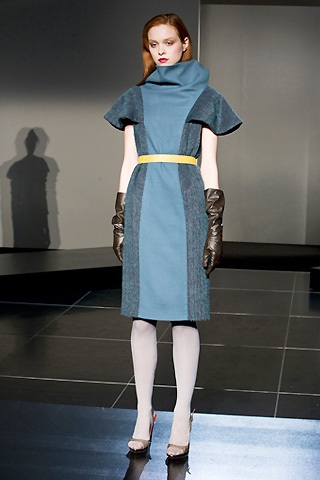 BST thu/đông 2008 của Christian Cota - 24