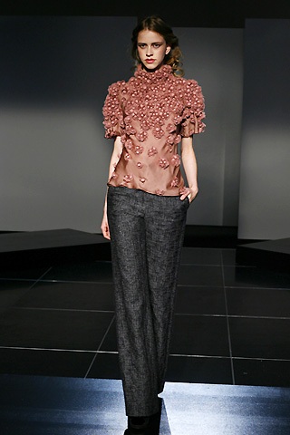 BST thu/đông 2008 của Christian Cota - 23