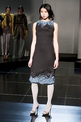 BST thu/đông 2008 của Christian Cota - 20