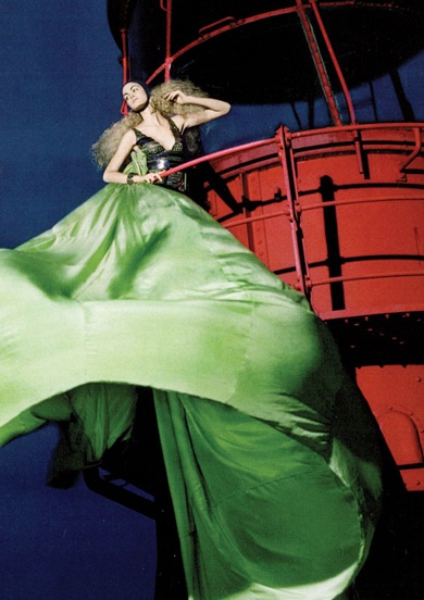 Ba chùm ảnh đẹp của siêu mẫu Erin Heatherton - 18