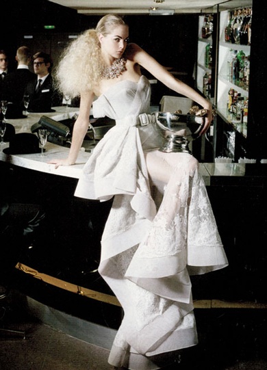 Ba chùm ảnh đẹp của siêu mẫu Erin Heatherton - 17