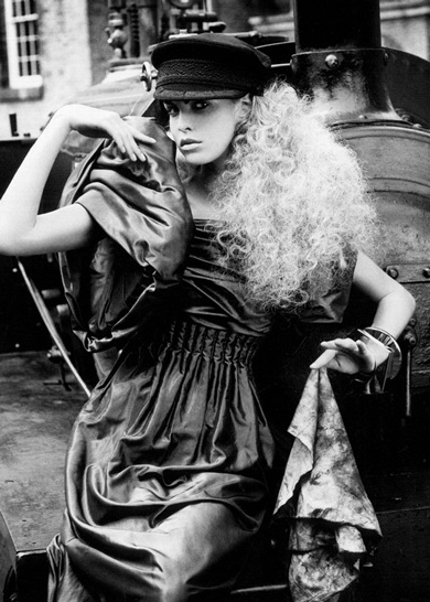 Ba chùm ảnh đẹp của siêu mẫu Erin Heatherton - 12