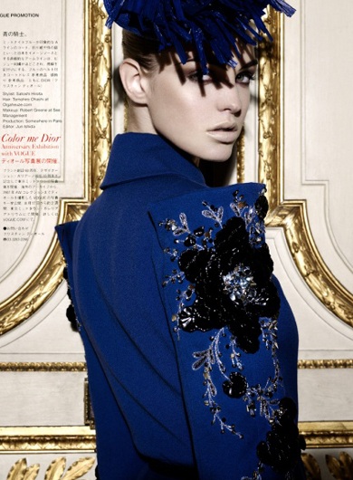 Ba chùm ảnh đẹp của siêu mẫu Erin Heatherton - 22