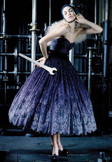 Ba chùm ảnh đẹp của siêu mẫu Erin Heatherton - 20