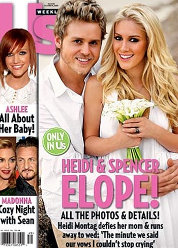 Thêm một cặp “sao” bí mật kết hôn - 1