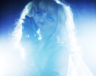 Lady GaGa từ chối bình luận về Christina Aguilera - 7