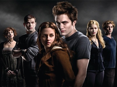 "Twilight" sẽ có phần hai  - 1