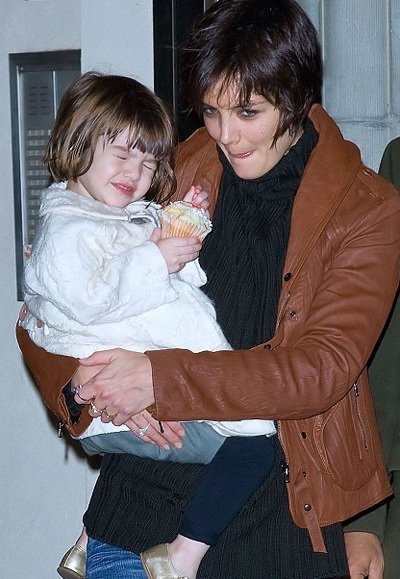 “Thợ săn ảnh chụp con tôi rất đẹp” - 6 “Thợ săn ảnh chụp con tôi rất đẹp” - 6