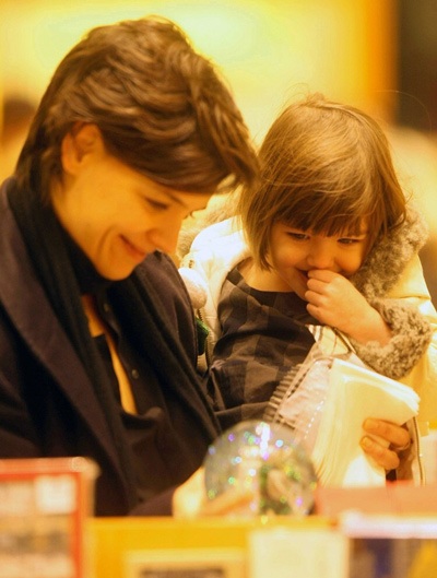 “Thợ săn ảnh chụp con tôi rất đẹp” - 5 “Thợ săn ảnh chụp con tôi rất đẹp” - 5