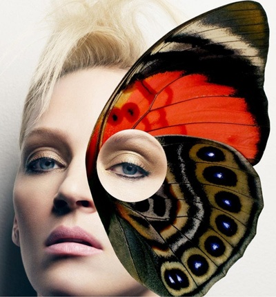 Ngôi sao phim “Yêu nhầm hoạn thư” tâm sự... - 4