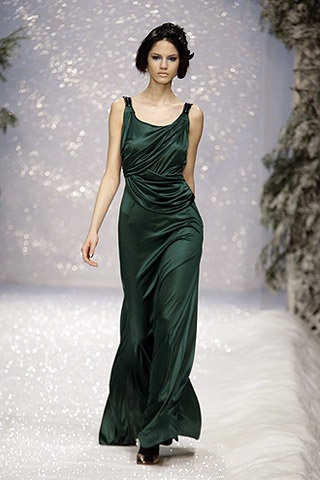 BST thu/đông 2007 của Ashley Isham - 11