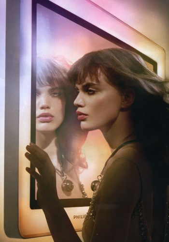 Gặp lại siêu mẫu Bianca Balti - 2