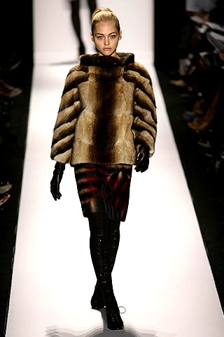 BST thu/đông 2007 của Carolina Herrera - 14