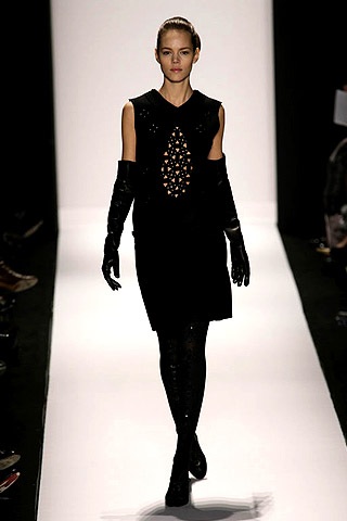 BST thu/đông 2007 của Carolina Herrera - 23