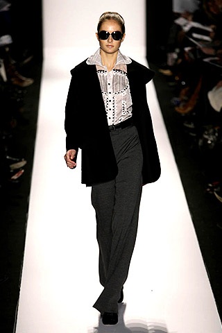 BST thu/đông 2007 của Carolina Herrera - 12